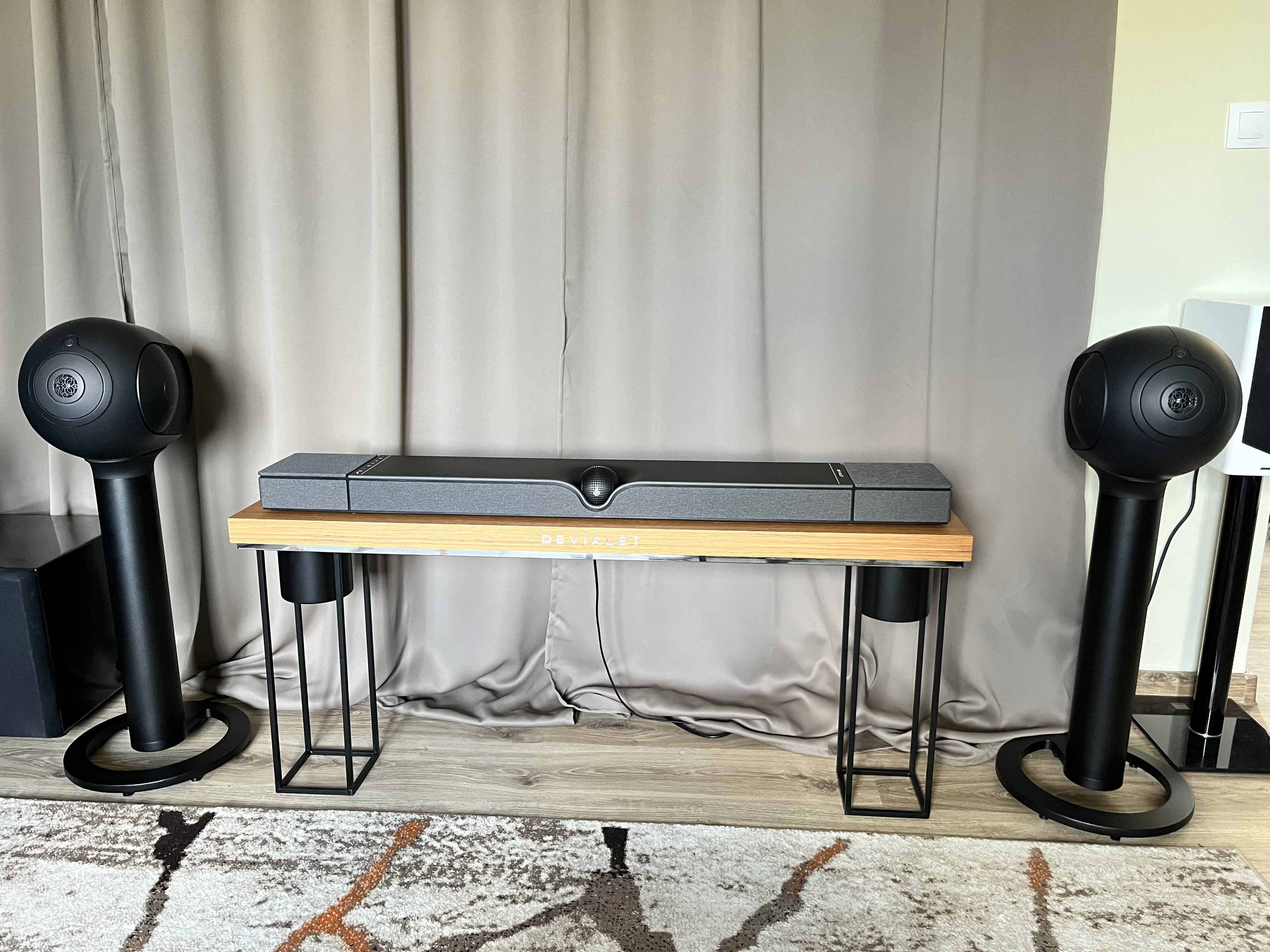 devialet