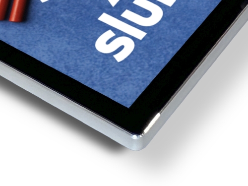 AllSee Slimline Pro Advertising Displays - 04