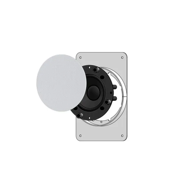 Garvan Acoustics Luna KR107 - 3