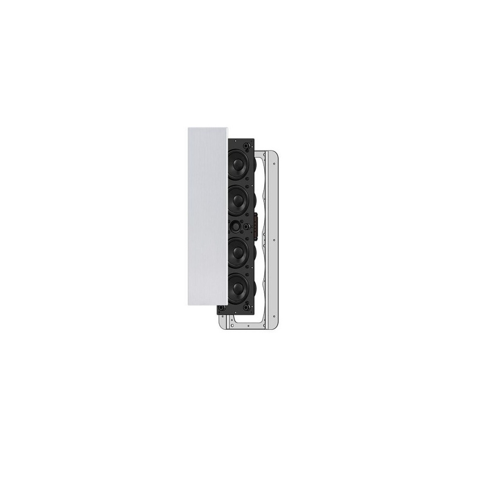 Garvan Acoustics Luna KR508 - 1