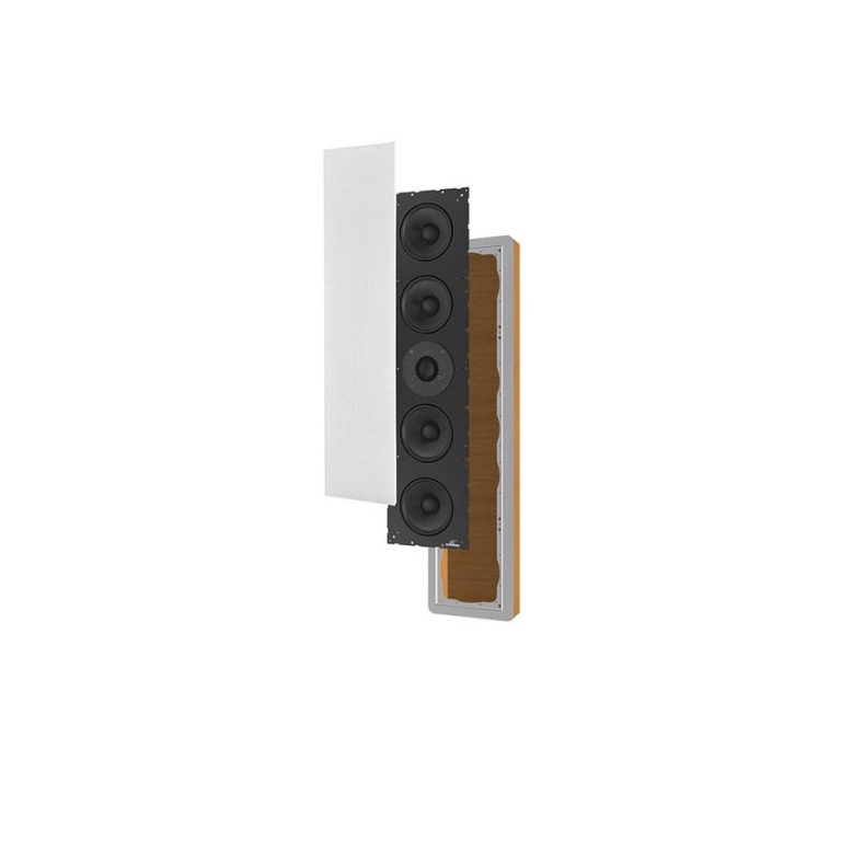 Garvan Acoustics Luna KR513