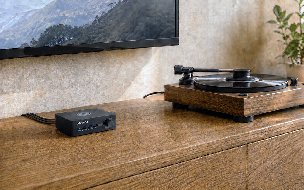 ArtSound - Smart Stream 2 2