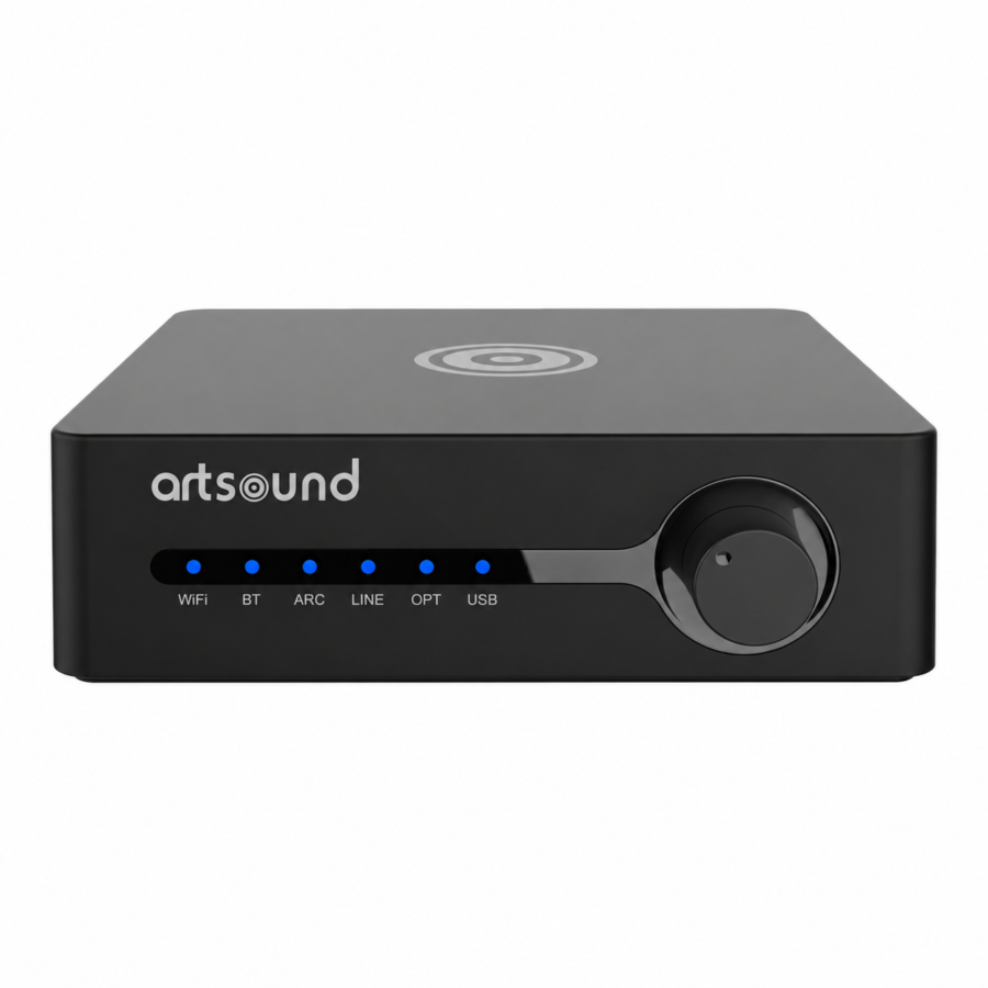 ArtSound - Smart Stream 2