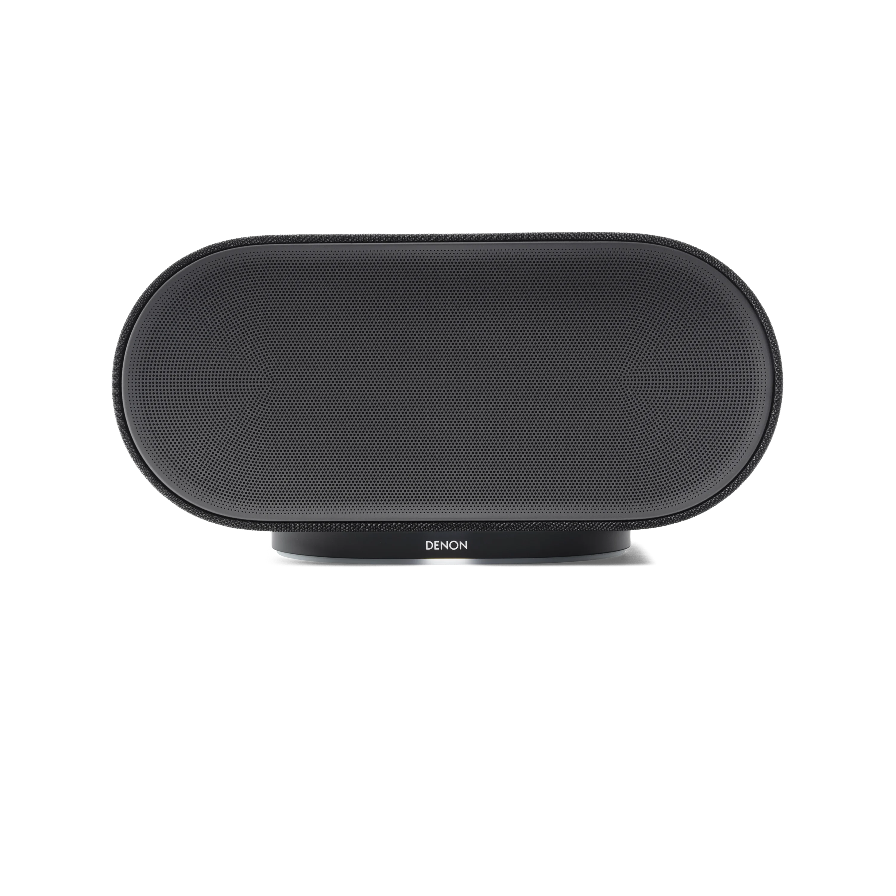 Denon Home 600 Black - 4