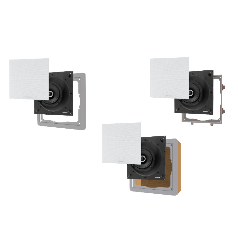 Garvan Acoustics Luna KR119N30 - 2