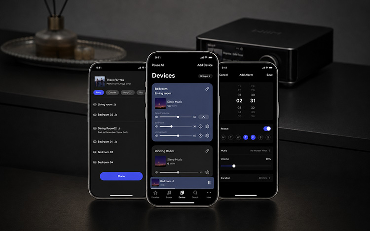 ArtSound - Smart Stream 2 2