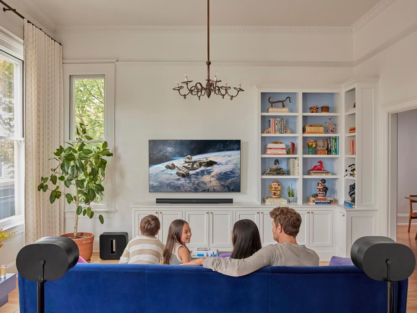 Sonos Arc Ultra