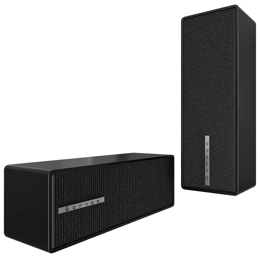 Garvan Acoustic SA203 - 4