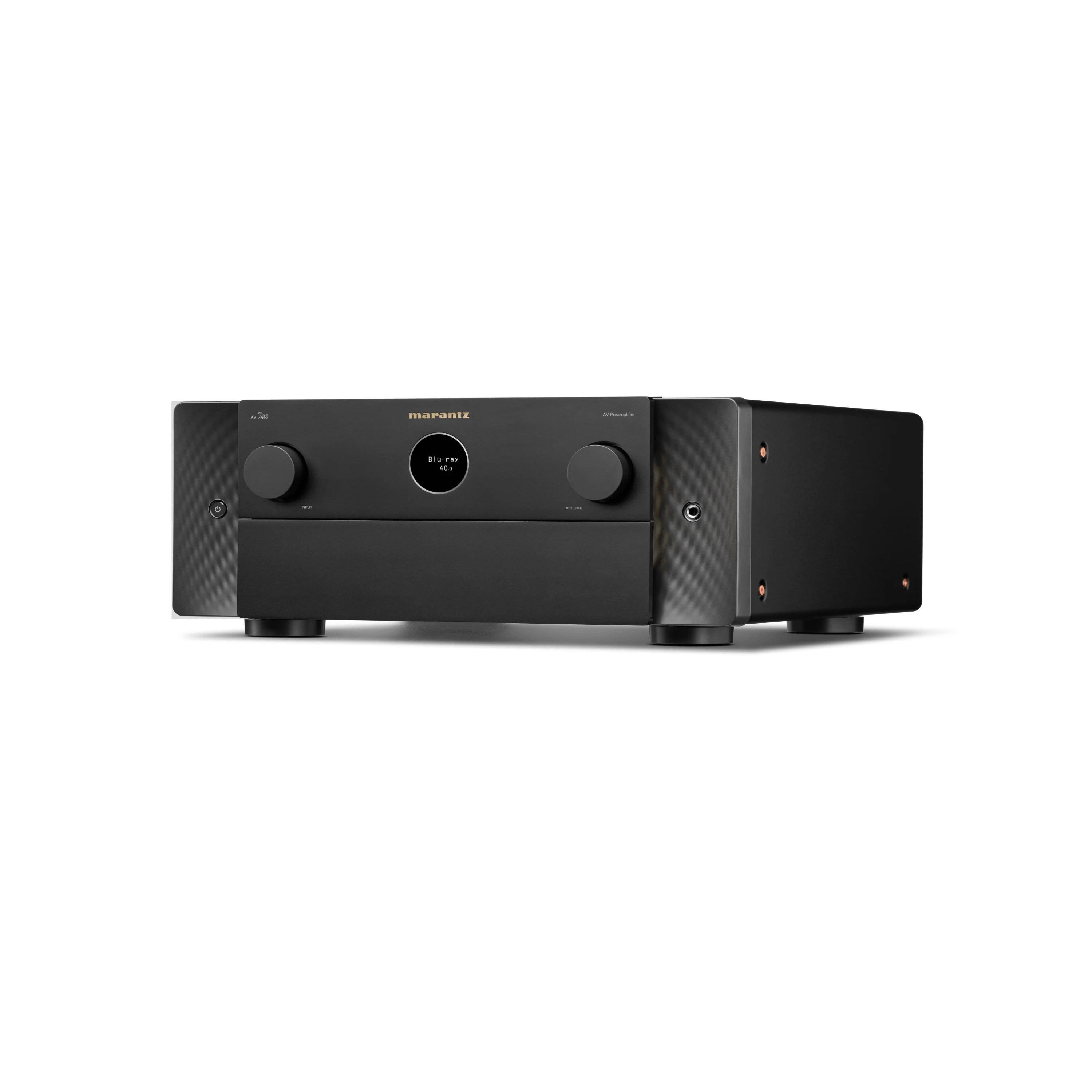 Marantz AV20 - 1