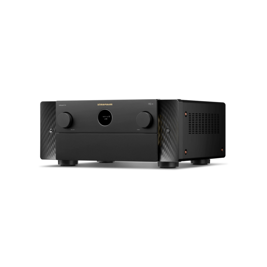 Marantz AV30 - 1